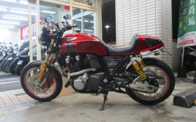 HONDA CB1100 2011 SC65