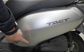 HONDA TACT-4ﾍﾞｰｼｯｸ 2021 AF79