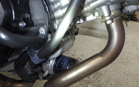 SUZUKI SV650 A 2021 VP55B