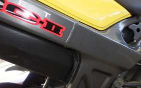 SUZUKI TR50 STREET MAGIC Gen.2 CA1LB