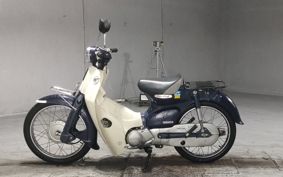 HONDA SUPER CUB90 HA02
