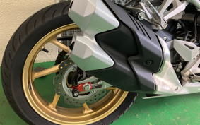 HONDA CBR250RR ABS MC51