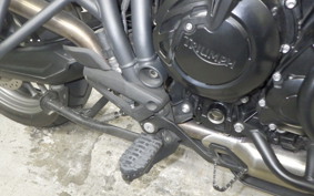 TRIUMPH TIGER 800 2011