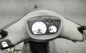 YAMAHA BJ SA24J