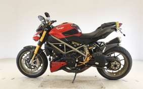 DUCATI STREETFIGHTER S 2009