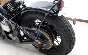 KAWASAKI VULCAN 400 1995 VN400A