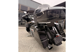HARLEY FLHTCI 2006 FFW