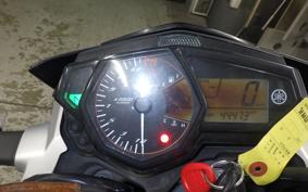 YAMAHA MT-25 2025 RG10J