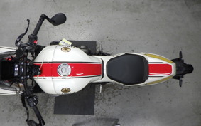 YAMAHA XSR900 2023 RN80J