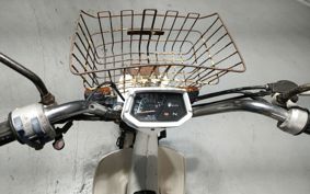 HONDA CAR LEE70 CF70