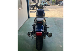 YAMAHA VMAX 1998 2WEE