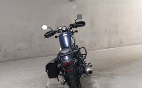 HONDA  REBEL 500 2024 PC60