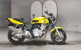 HONDA CB400SF TRAINING CAR NC42