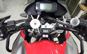 BMW G310GS 2018