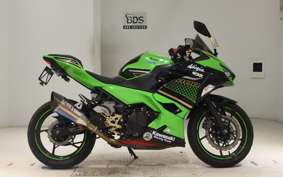 KAWASAKI NINJA 400 2020 EX400G