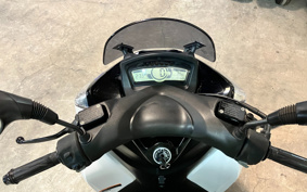 YAMAHA TRICITY 125 SE82J