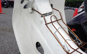HONDA C90 SUPER CUB HA02