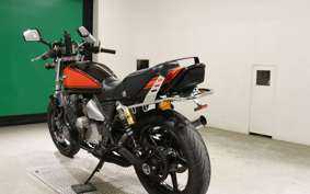 KAWASAKI ZEPHYR 400 Gen.2 1994 ZR400C