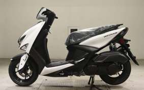 YAMAHA CYGNUSｸﾞﾘﾌｧｽ 2015 SEJ4J