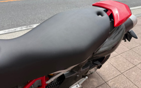 DUCATI HYPERMOTARD 1100S 2008 ZDMB100AA7B