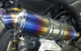 YAMAHA X-MAX 250 A SG42J