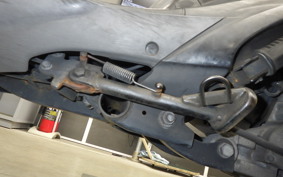 SUZUKI ADDRESS V125 S CF4MA