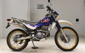 KAWASAKI SUPER SHERPA 2019 KL250G