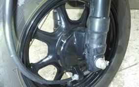 YAMAHA JOG-7 2011 AY01