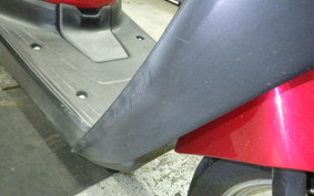 HONDA TACT-4ﾍﾞｰｼｯｸ AF79