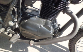 KAWASAKI 250TR BJ250F