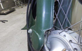 HONDA C50 SUPER CUB AA01