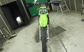 KAWASAKI SUPER SHERPA 2002 KL250G