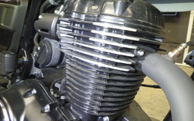 HONDA GB350S 2022 NC59