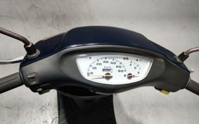 HONDA DIO AF34