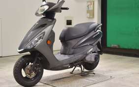 YAMAHA AXIS 125 Z 2008 SED7J