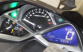 YAMAHA MAJESTY155 Gen.2 S SG52J