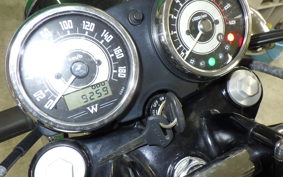 KAWASAKI W800 2014 EJ800A