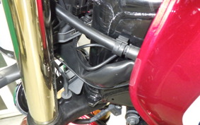 HONDA CB1300SF SUPER FOUR SP 2021 SC54