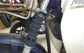 YAMAHA MATE 90 4NM