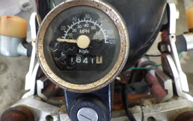 HONDA MONKEY BAJA Z50J