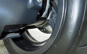 HONDA SILVER WING 600 GT ABS 2010 PF02