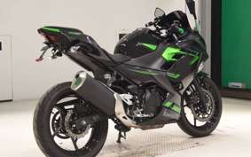 KAWASAKI NINJA 400 2024 EX400L