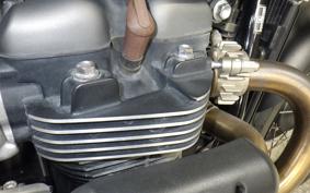 TRIUMPH STREET SCRAMBLER 2021