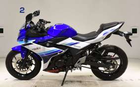 SUZUKI GSX250 R 2021