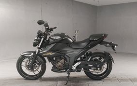 SUZUKI JIKUSA-SF250 ED22B