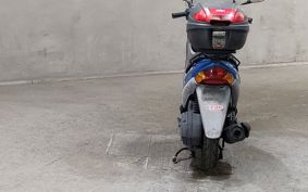 SUZUKI ADDRESS V125 CF46A