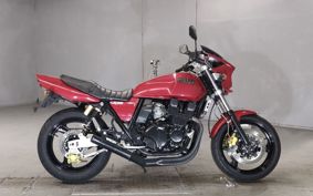YAMAHA XJR400 4HM