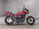 Фото Yamaha XJR400 1993 с японского аукциона