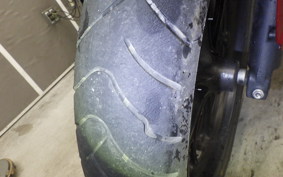 HONDA CTX700 D 2015 RC69