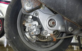 KYMCO デインク200I